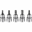 IceToolz 3/8inch Drive Socket Set