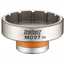 IceToolz BSA30 12T 46mm Bottom Bracket Tool