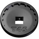 IceToolz Colnago Threadfit 16 Notch Bottom Bracket Tool