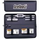 IceToolz Frame/Pedal Tap Toolset
