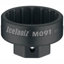 IceToolz Hollowtech 2 16T 44mm Bottom Bracket Tool