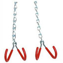 IceToolz Spider Storage 2 Piece Chainset