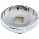 IceToolz T47 12T 50.4mm Bottom Bracket Tool