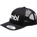 Nimbl Cap Black OSFA