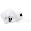 Nimbl Cap White OSFA