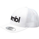Nimbl Cap White OSFA