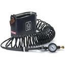 ViAir TLC Lite Portable Automatic Compressor Black