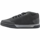 FLR Congo Pro Flat Trail Black MTB Shoe