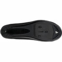 FLR F-11 Black Road Shoe