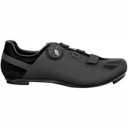 FLR F-11 Black Road Shoe