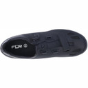 FLR F-11 Black Road Shoe