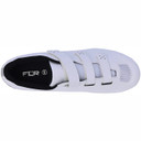 FLR F-3 White Road Shoe