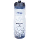 Zefal Artica 75 750ml Bottle Silver Black