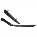 Zefal Deflector C50 Mudguard Set