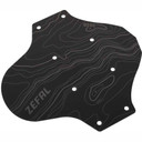 Zefal Shield Lite Front Mudguard