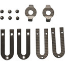 Argon 18 Electron Pro MY2020 Rear Drop-Out Kit #81048