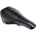 Pro Stealth Offroad Performance Saddle Black