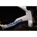 Colnago Y1RS Disc Complete Bike Dura-Ace Vision 45 UAE Team ADQ