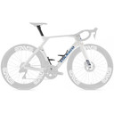 Colnago Y1RS Disc Frameset UAE Team ADQ