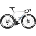 Colnago Y1RS Disc Frameset UAE Team ADQ