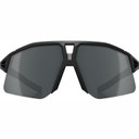 KOO Hype Black Matt W/Smoke Lens