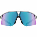 KOO Hype Crystal W/Turquoise Mirror Lens