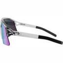 KOO Hype Crystal W/Turquoise Mirror Lens