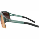 KOO Hype Green Glass Matt W/Copper Mirror Lens