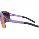 KOO Hype Violet Glass Matt W/Pink Mirror Lens