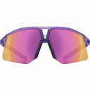 KOO Hype Violet Glass Matt W/Pink Mirror Lens