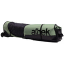 Albek Atlas Wheeled Bike Transport Bag Block Greyn