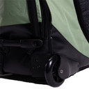 Albek Atlas Wheeled Bike Transport Bag Block Greyn