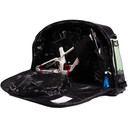 Albek Atlas Wheeled Bike Transport Bag Block Greyn