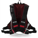 Albek H2O Haul 3.0 Hydration Pack 1.5L Bladder Scrarlet Red
