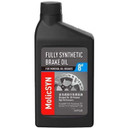 EZMTB Brake Fluid MolicSYN 8 Fully Synthetic Mineral Oil for Shimano 150ml
