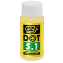 EZMTB DOT 5.1 Brake Fluid 60ML Suitable for any DOT 3/4/5.1 Brake System