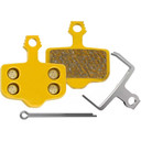 EZMTB Metallic Pads AVID E1