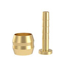 EZMTB Olive & Barb Shimano BH59 Shimano For OD 5.0 x ID 2.3 Hose