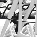 Thule ReVert integrated bike lock