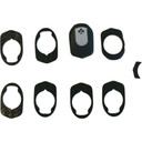 Colnago CC.01 Handlebar Nylon Metalflex Parts Kit