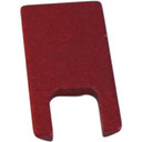 Colnago Expander Plug Red