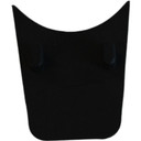 Colnago V4 Seat Clamp Rubber Black