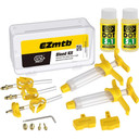 EZMTB brake bleed kit sram/avid w/ 2 dot fluid