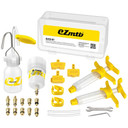EZMTB universal brake bleed kit standard model