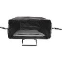 Ortlieb Back Roller Plus QL2.1 Waterproof Pannier Bag (Pair) Granite/Black