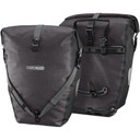 Ortlieb Back Roller Plus QL2.1 Waterproof Pannier Bag (Pair) Granite/Black