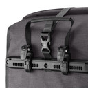 Ortlieb Back Roller Plus QL2.1 Waterproof Pannier Bag (Pair) Granite/Black