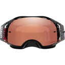 OAKLEY AIRBRAKE MX Chase Sexton Signature W/ Prizm MX Black