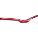 FUNN Speedrun Junior h/bar 19mm 31.8mm Diam 680mm W red