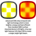 Azur Cetus Light Set